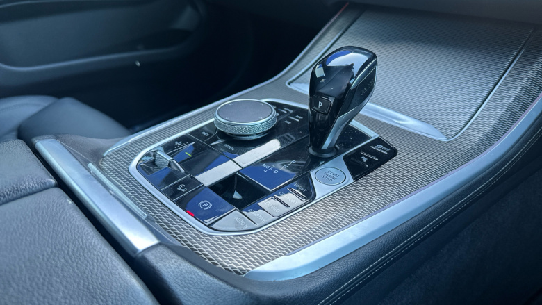 BMW X5 xDrive40i M Sport 5dr Auto Petrol Estate